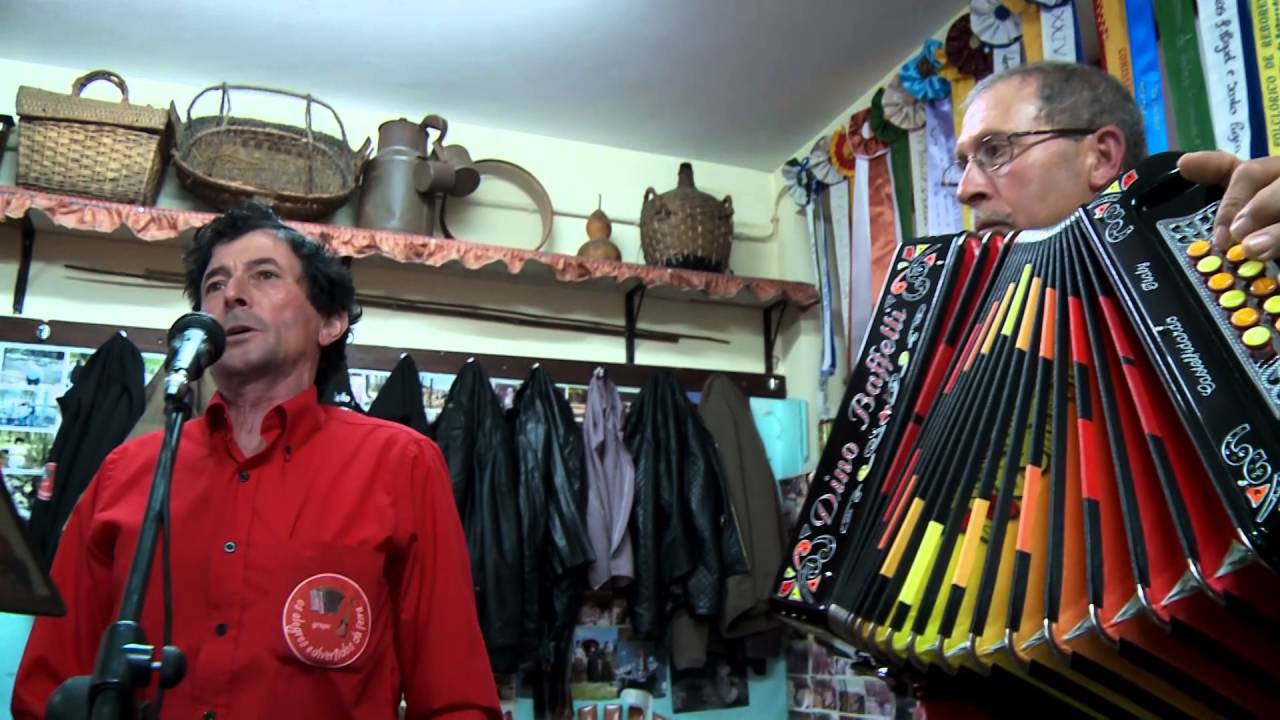 Os Alegres e divertidos da Feira