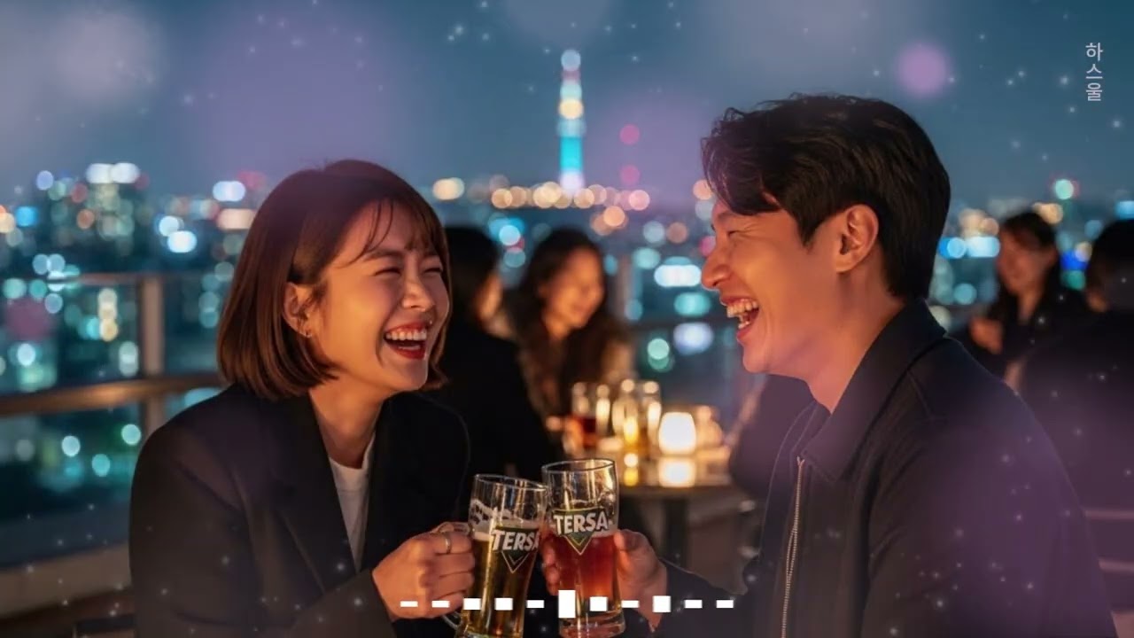 오늘이 제일 젊은 날- 듣자마자 어깨춤 폭발!