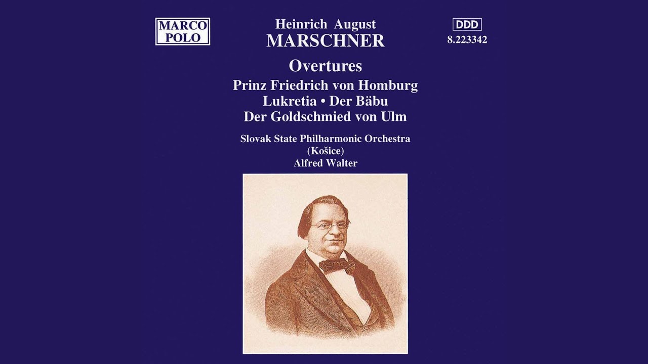 Kaiser Adolph von Nassau, Op. 130