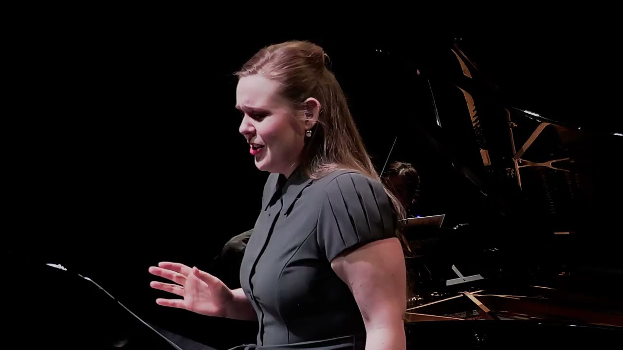 Mussorgsky - III. Zhuk (Detskaya)