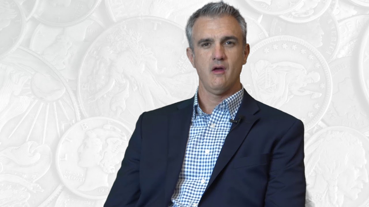 Coin World Thought Leaders Series: Witter Coin