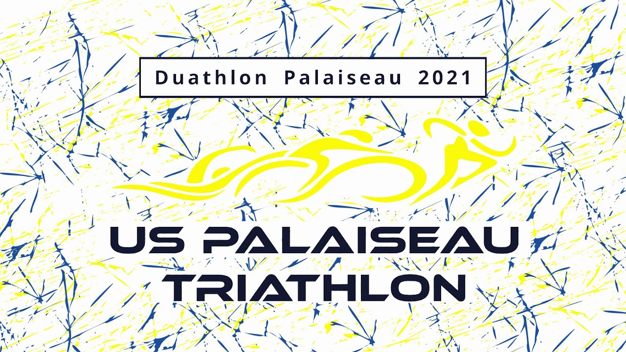 Duathlon Palaiseau 2021