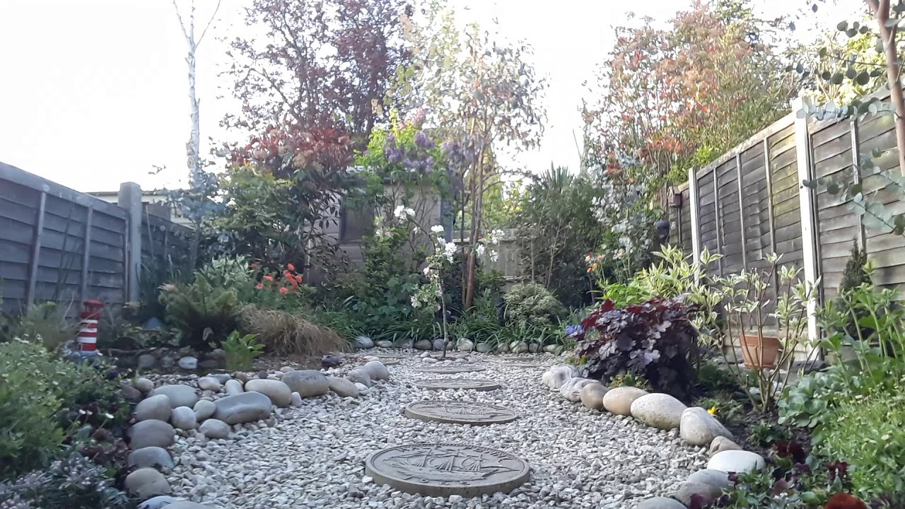 The Mindful Garden - Introduction