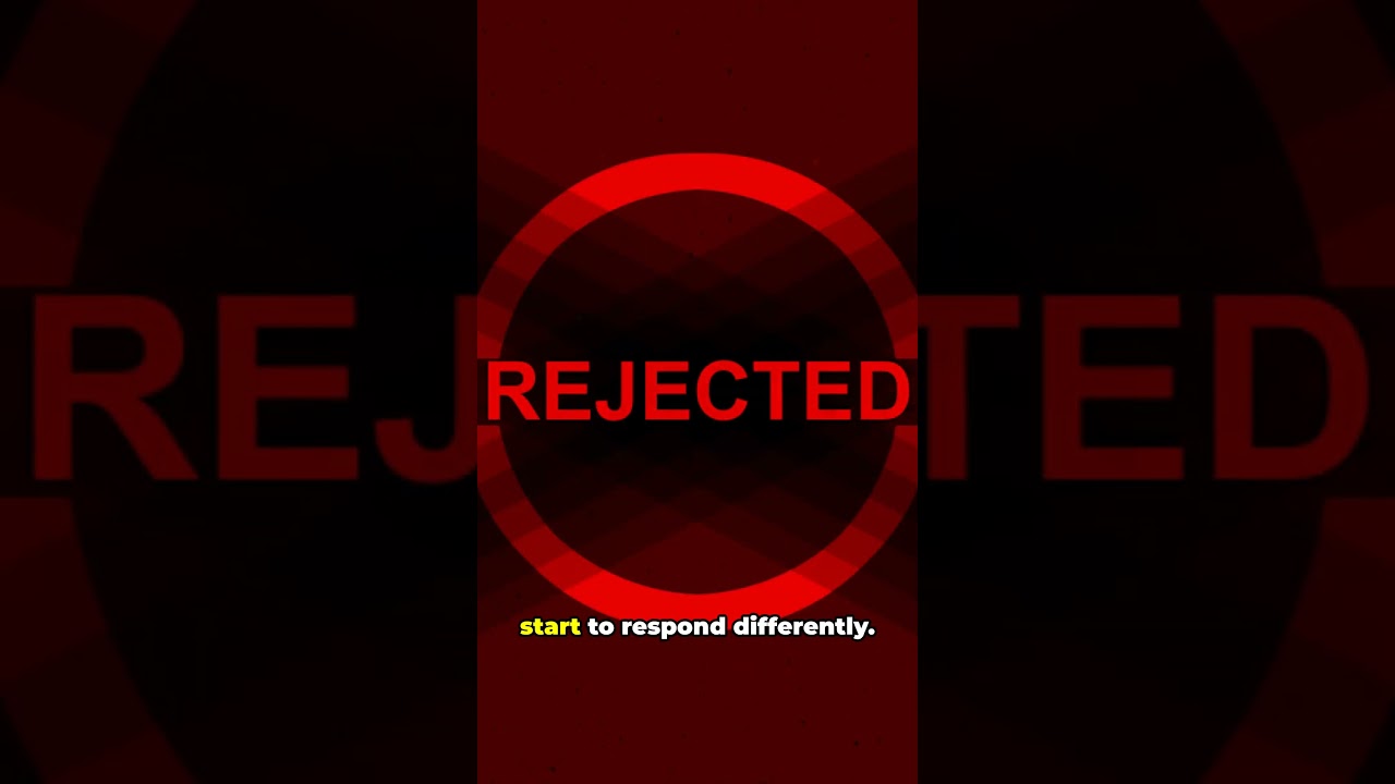 The Gift of Rejection