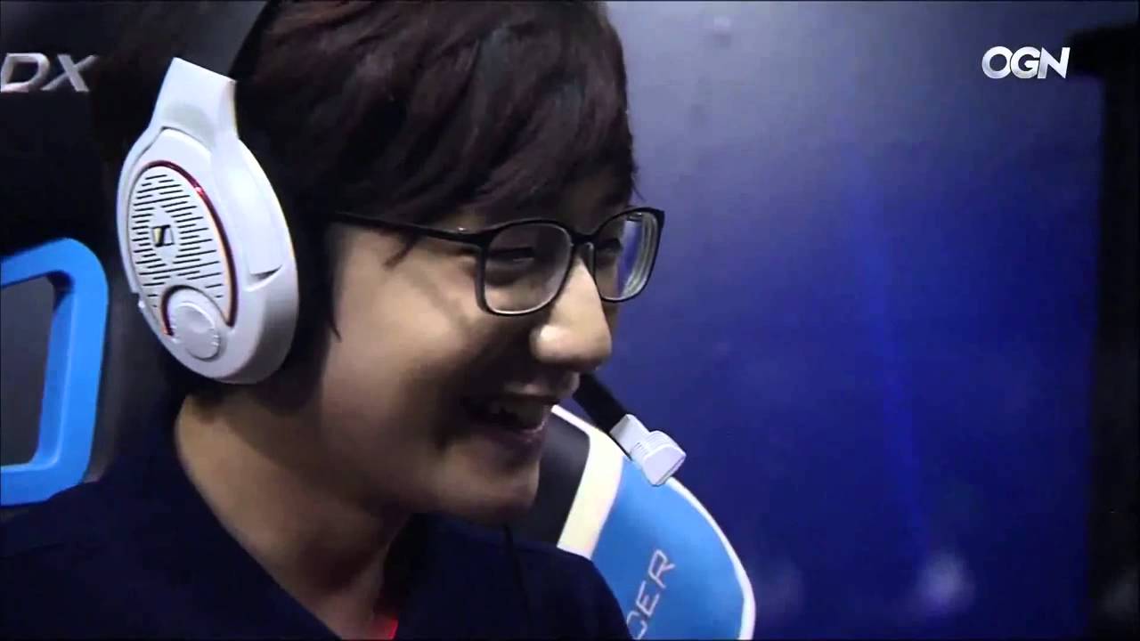 Rox Tigers vs e mFire   Game 2 S6 LCK Spring 2016 Week 5 Day 1   ROX vs EMF G2 W5D1