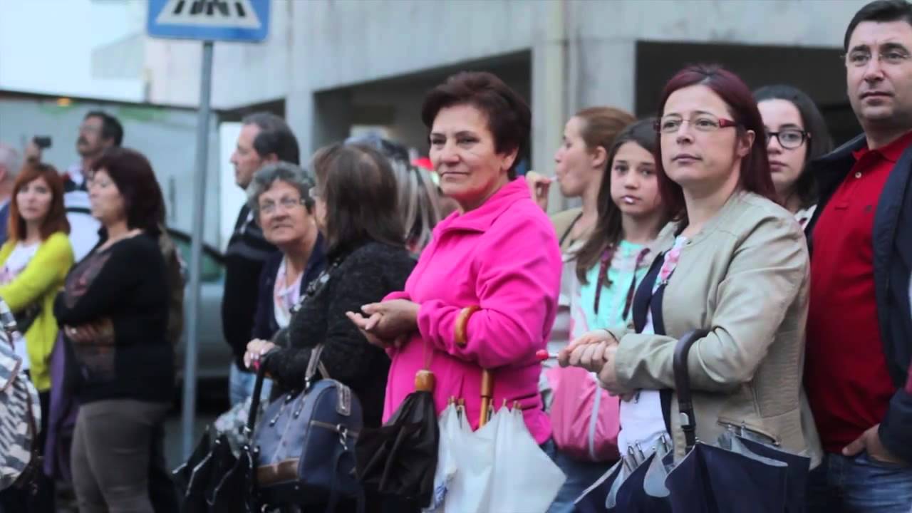 Festas de S. João Vila das Aves 2014