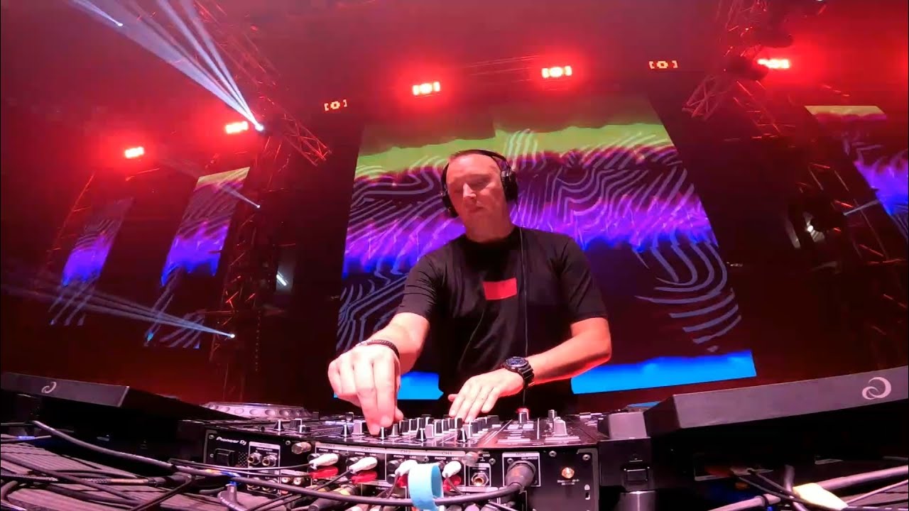 KC Liveset @ Freshland - Hall Of Sound 2025