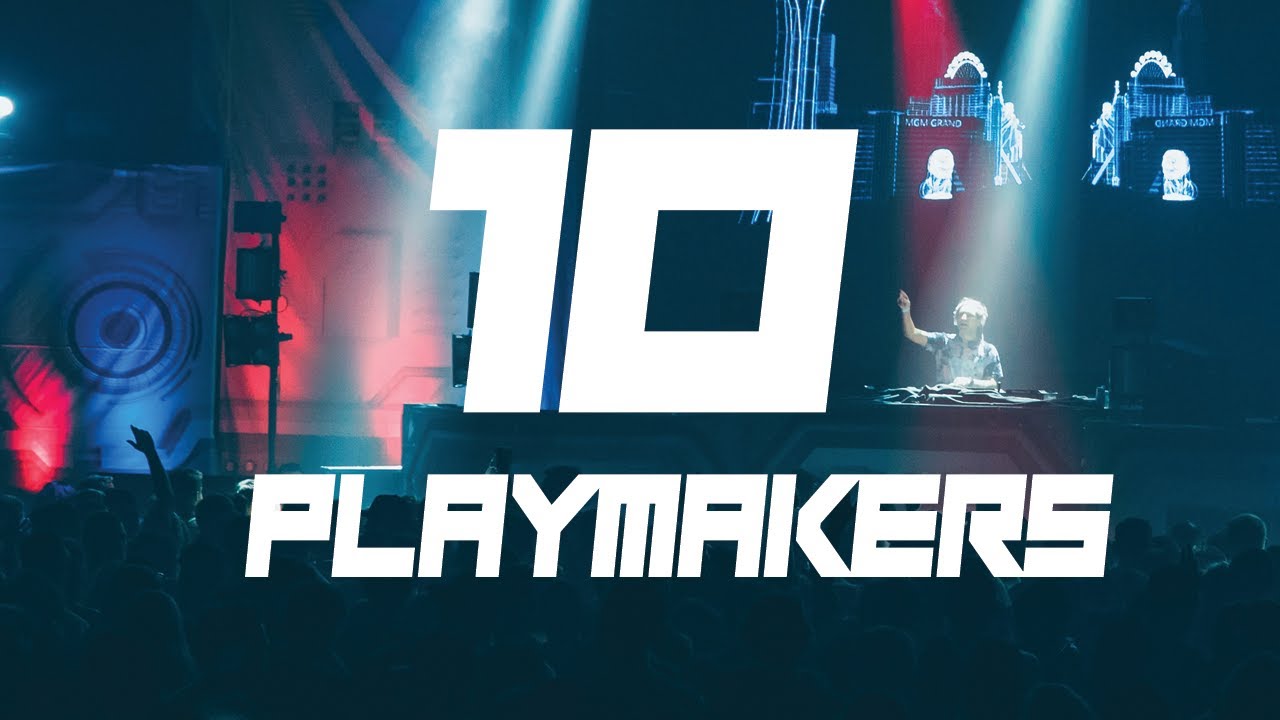 Rihanna - Please Don't Stop The Music (Jake Rello House Remix) (Visualiser)