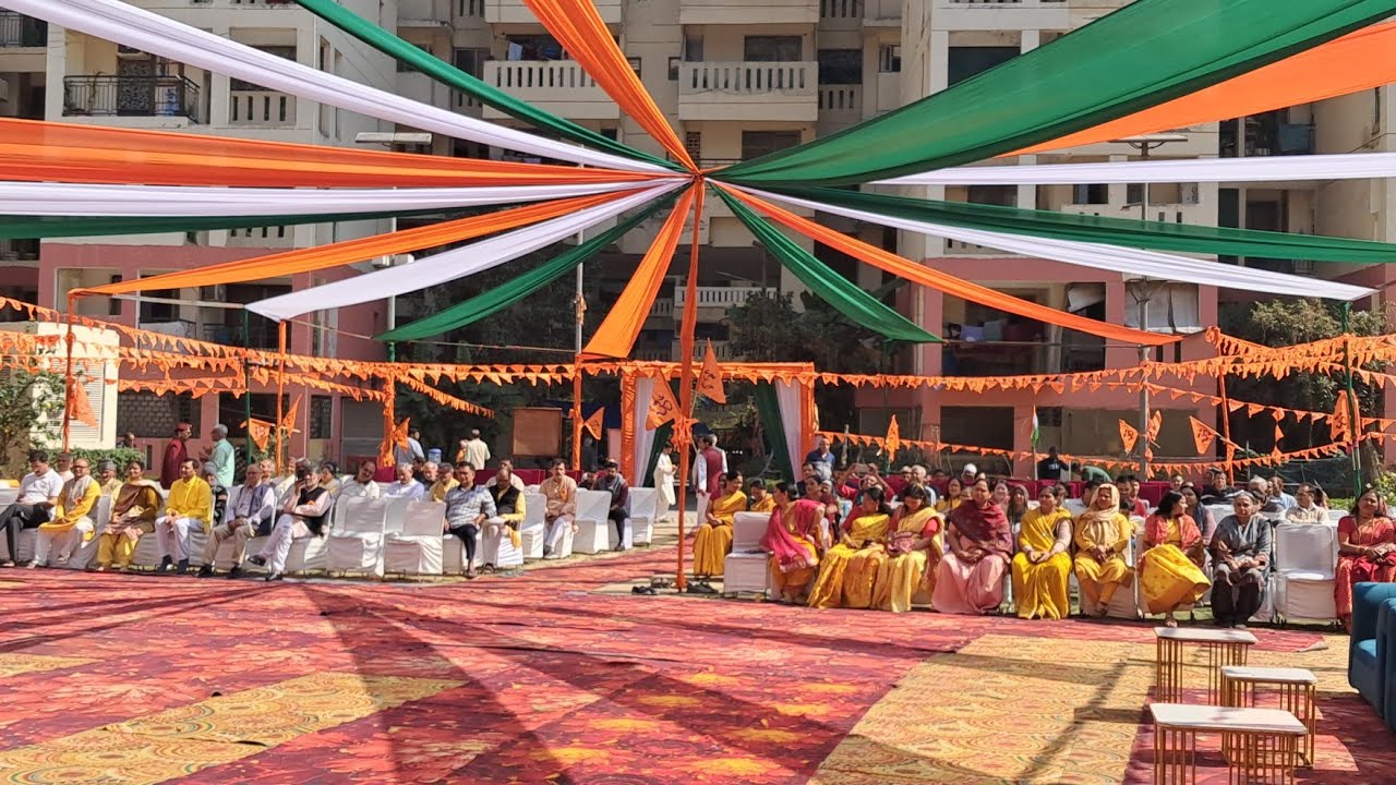 🙏🏻हम सब भारतीय हैं अपनी मंज़िल एक है 🙏🏻