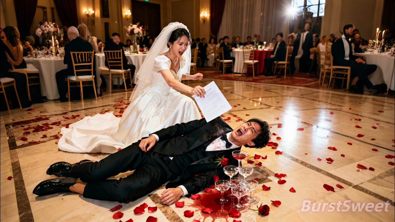 Она бросила мужа ради первой любви, но после его ухода пожалела об этом.