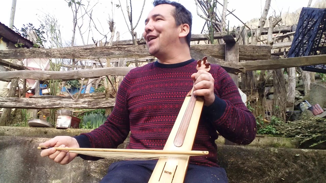 Hayati Daştan Aldilar Yari Benden Ölüyorum hersime..