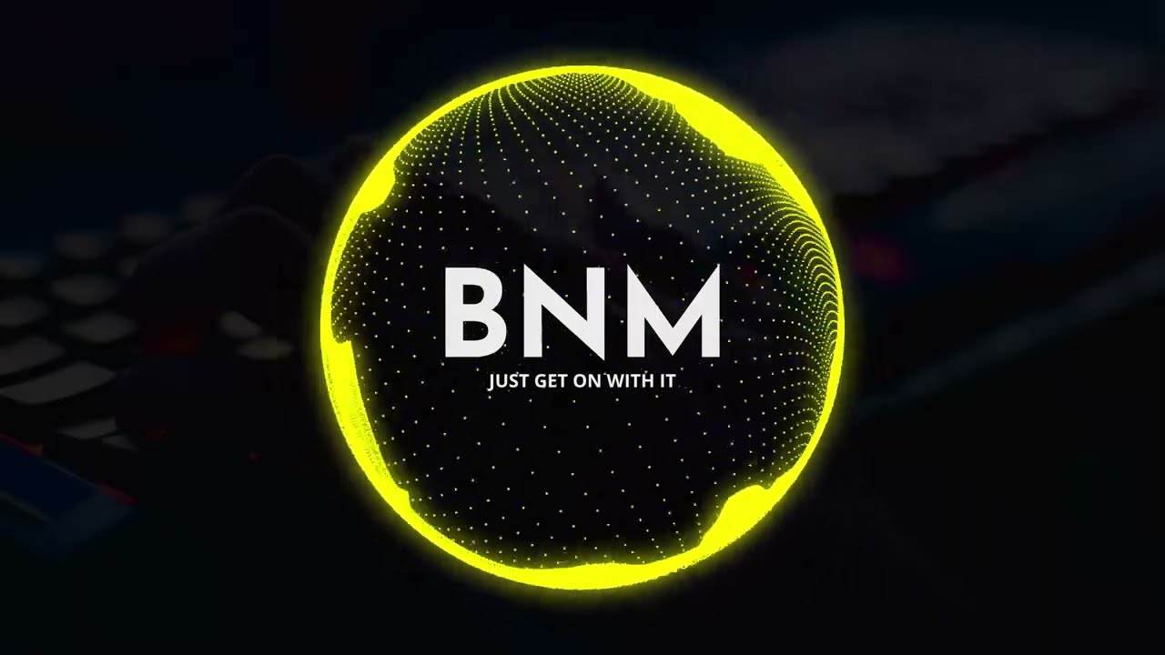 Robin Hustin x TobiMorrow - Light It Up (feat. Jex) [BNM Official]
