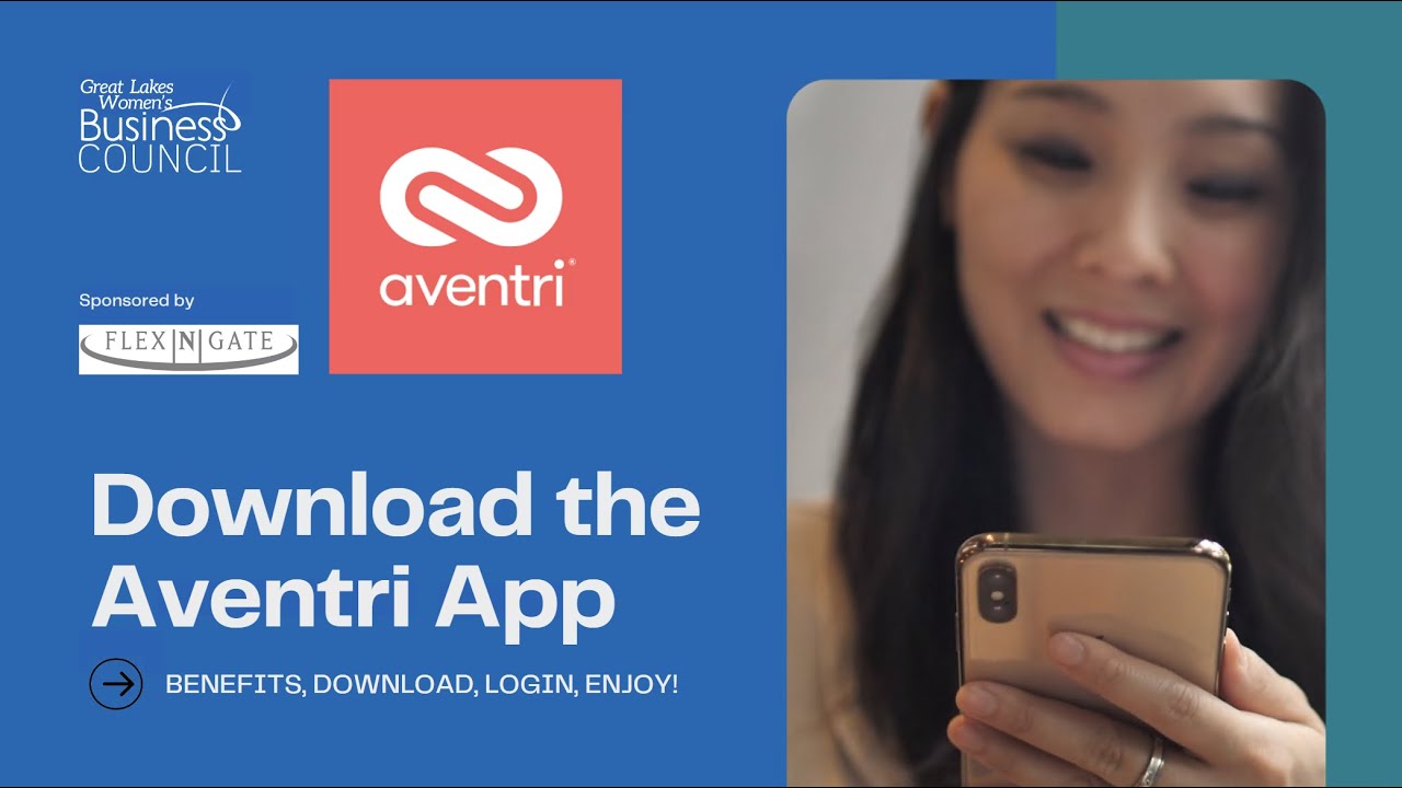 Aventri App | How To