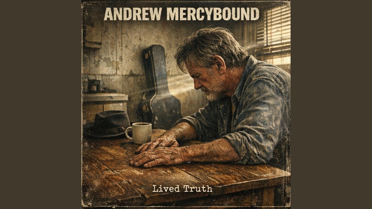 Long Way Round (Soul Music)