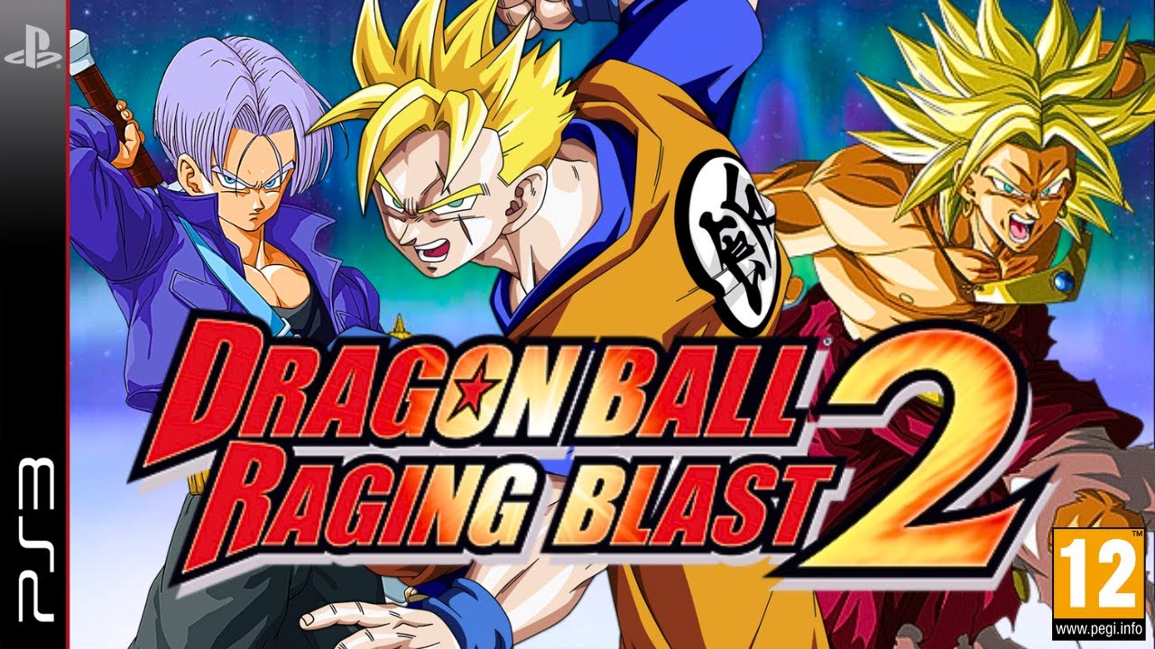 RAGING BLAST 2 - Unlocking All Characters - Full Game