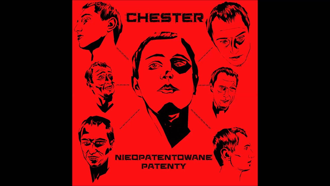 CHESTER- ALLADYNA BONGO (FEAT.TOMAL, SYLWIA GRUBA)