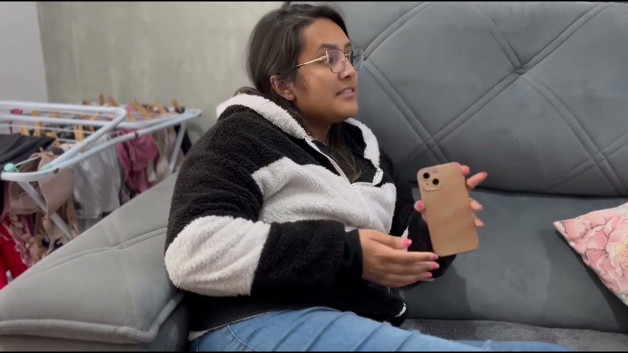 El hombre rico humillaba a su cuñada, pero el mundo da vueltas