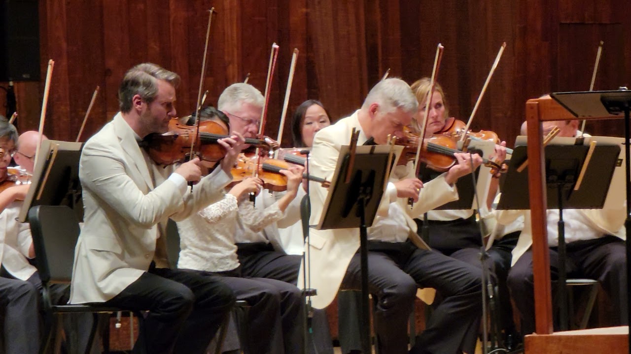 1812 overture Cleveland orchestra