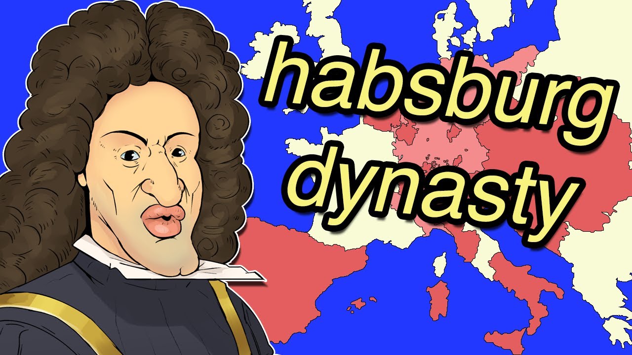 Meet the House of Habsburg