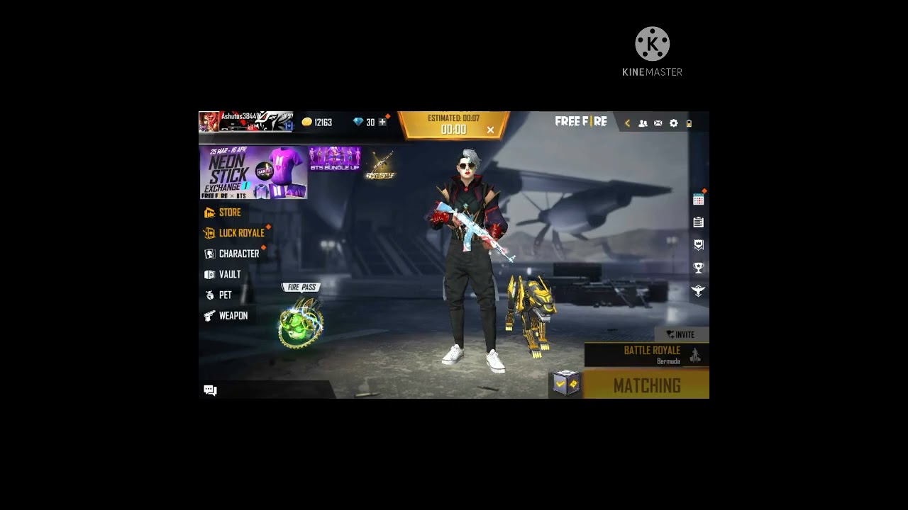Free Fire pc player After ob32 update WATCH||#video#ff#attitude#status#viral#freefire_community