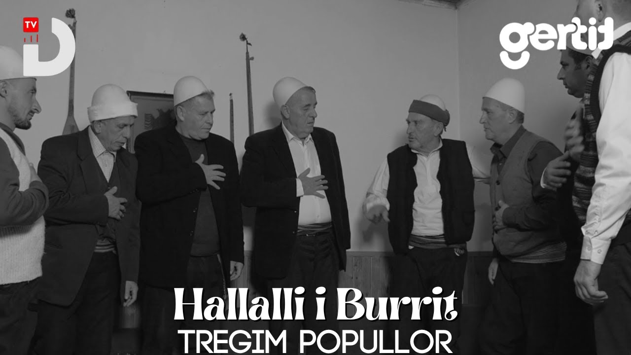 Ka ardh dita familja jone e Ademit edhe familja e Xhemajlit me ia bo hallall njani tjetrit