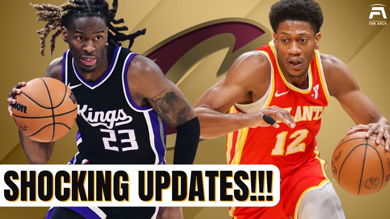 This Changes EVERYTHING For The Cavs... | Daily Cleveland Cavaliers News & Rumors