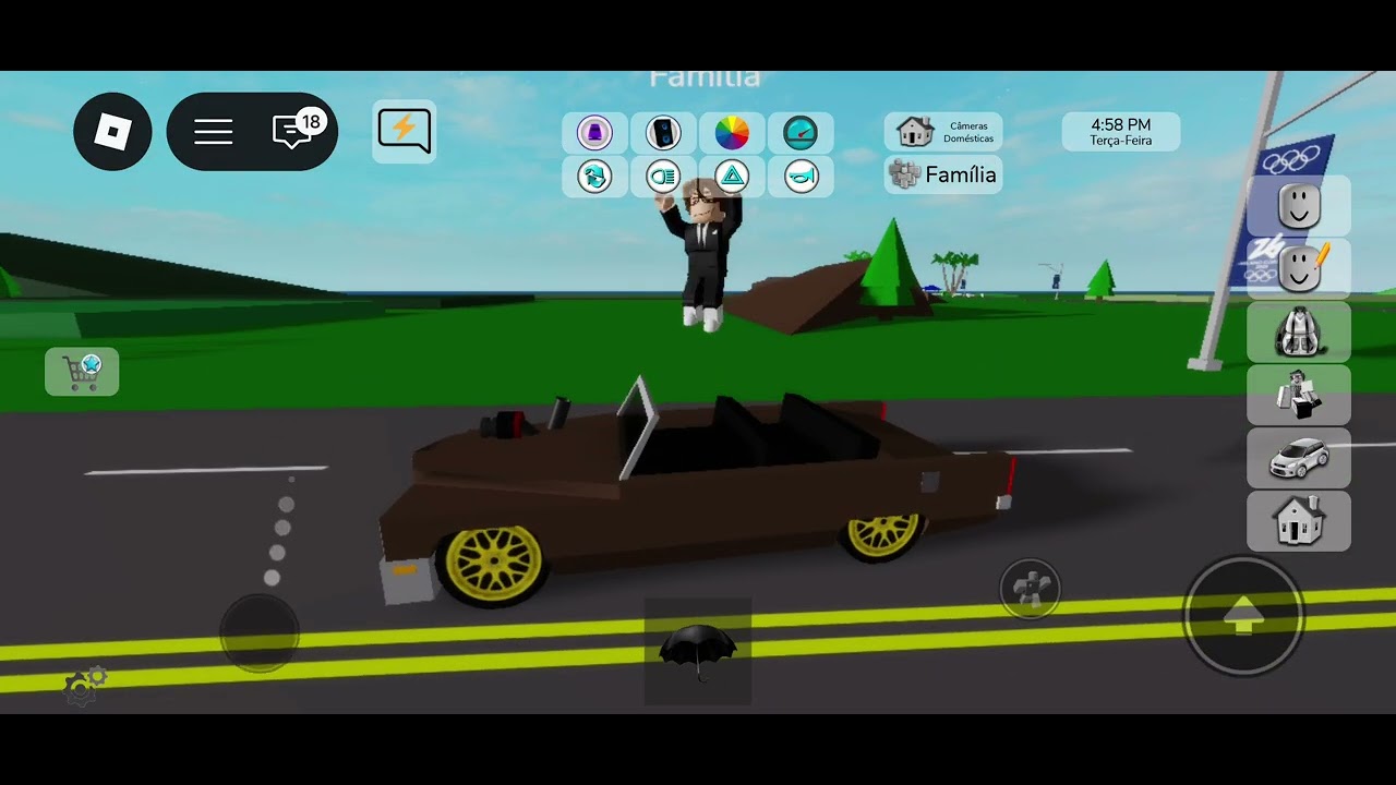 21 de fevereiro de 2026