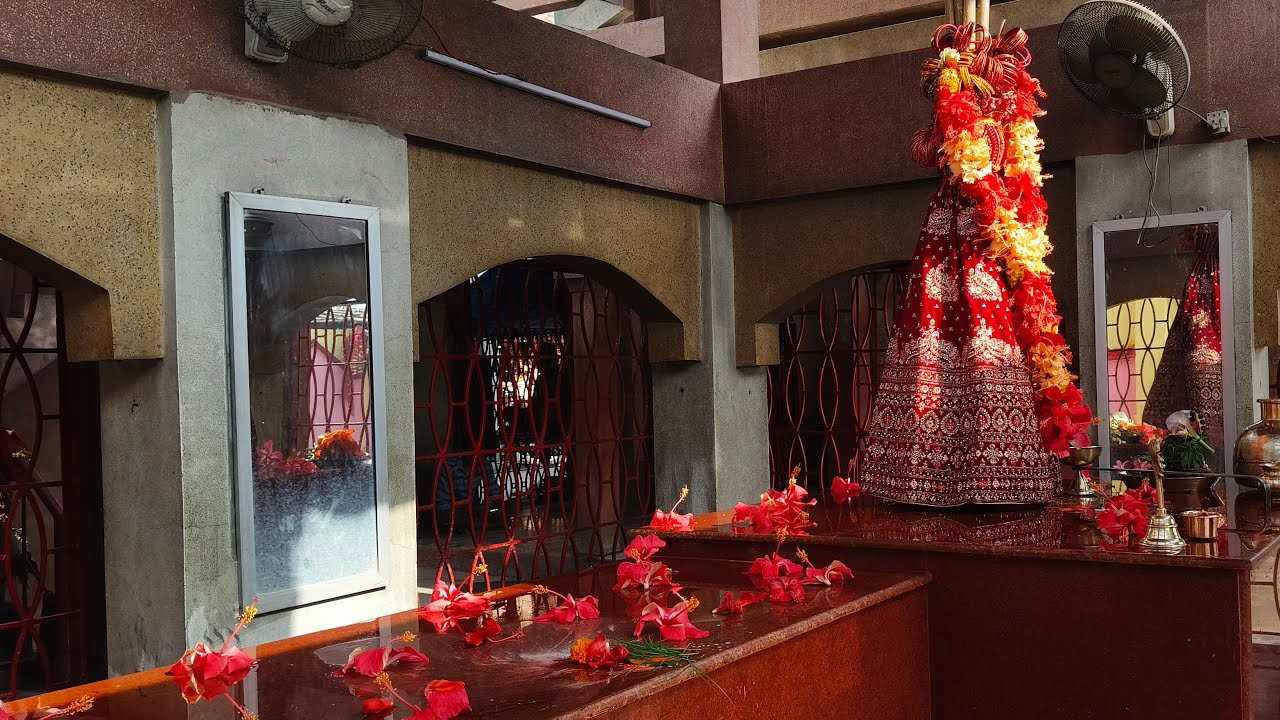 LACHHAWAR DURGA MANDIR OFFICIAL  is live!