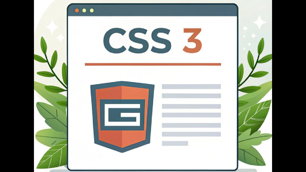 CSS Basics Explained | Learn How to Style Websites
