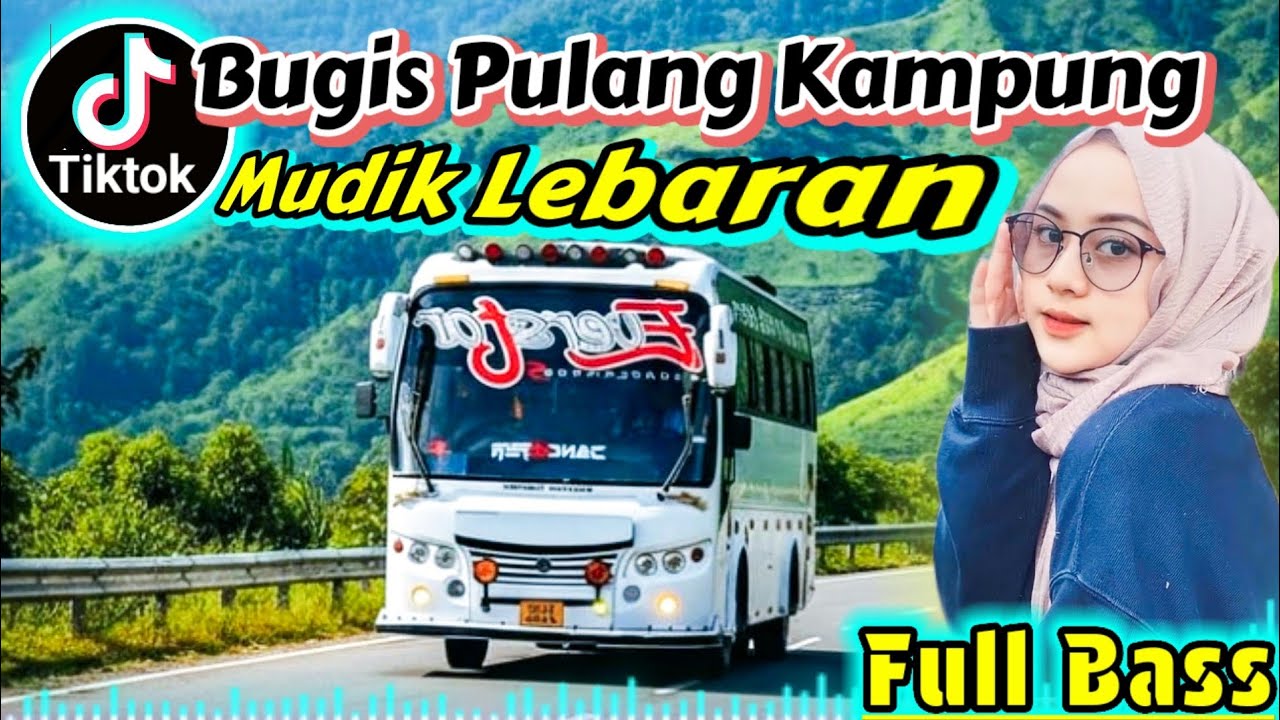 LAGU BUGIS TERBARU 2026 ❗❗ENAK BANGET VIRAL tiktok mudik lebaran versi elektone orgen tunggal 