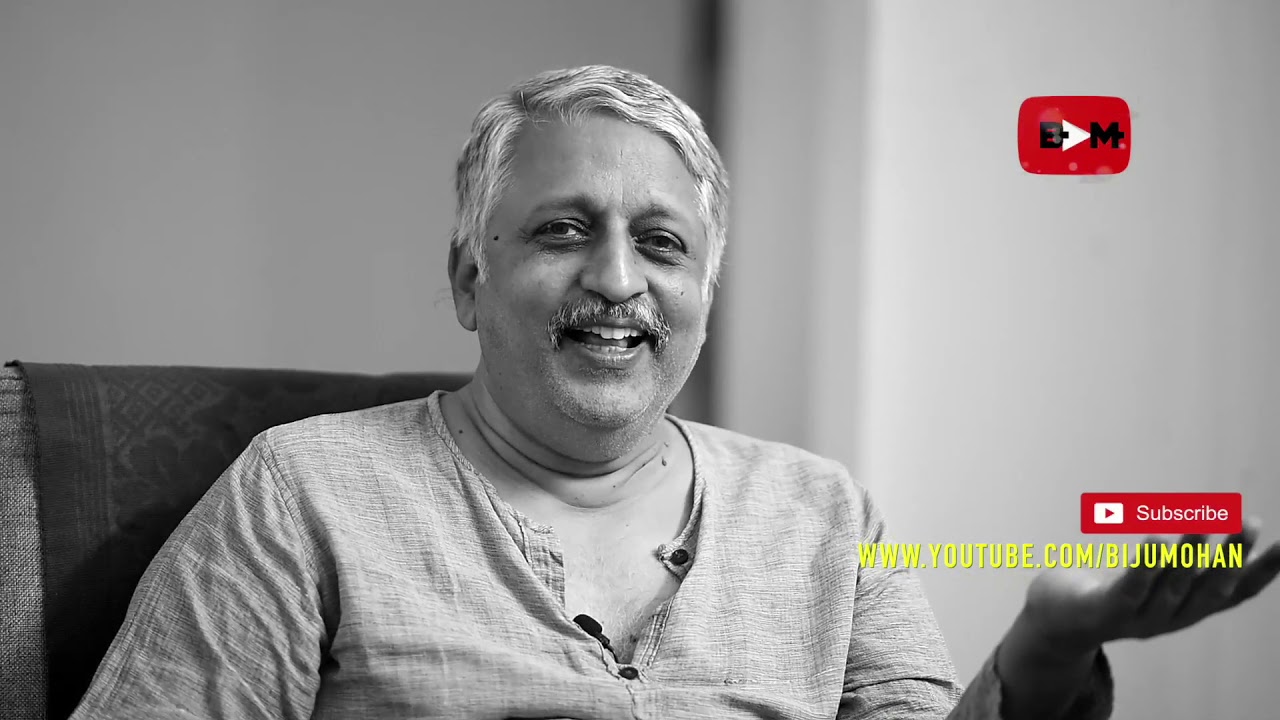 ശബരിമല വാസ്തവമെന്ത് ? - ഒരു ചരിത്രാവലോകനം interview with Dr KN Ganesh