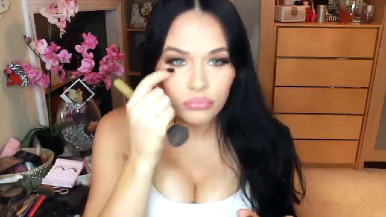 MAKEUP TRANSFORMATION!! Ugly to Pretty ?! Before and After Time Lapse!