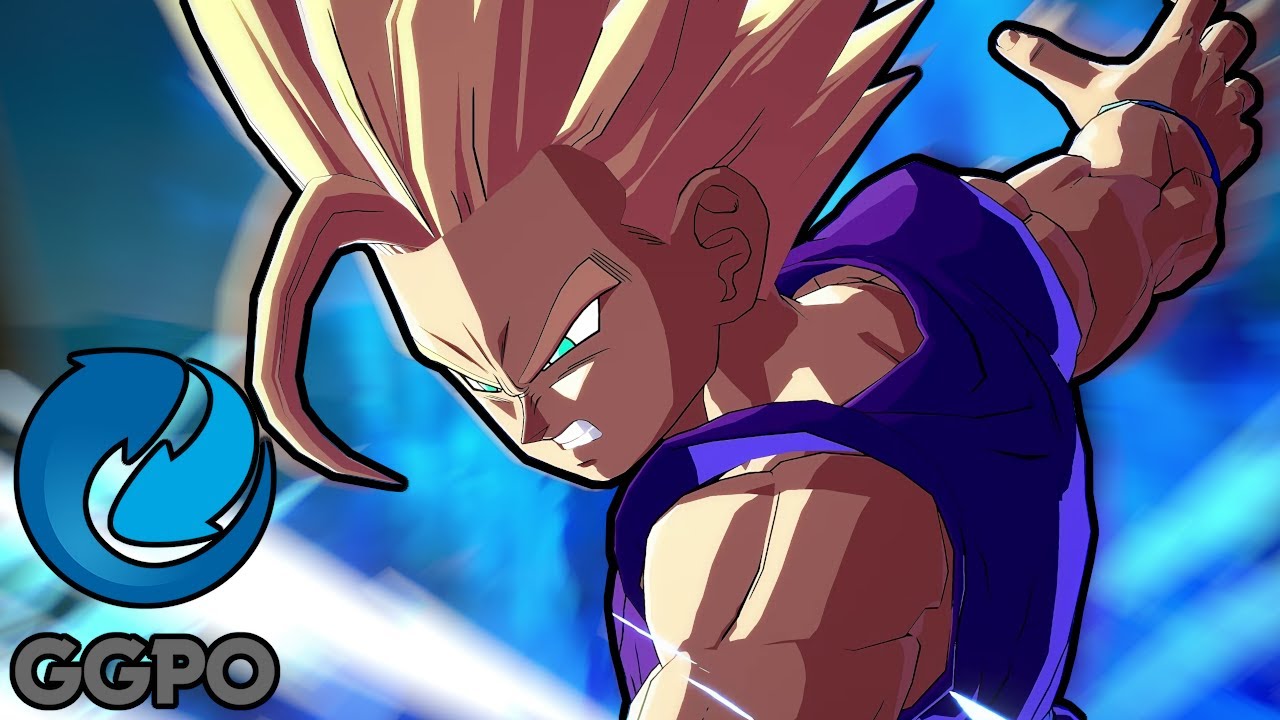 [#DBFZ] I Got Smoked By Bad Netcode!! PLEASE Add Rollback - Ranked Matches | Dragon Ball FighterZ