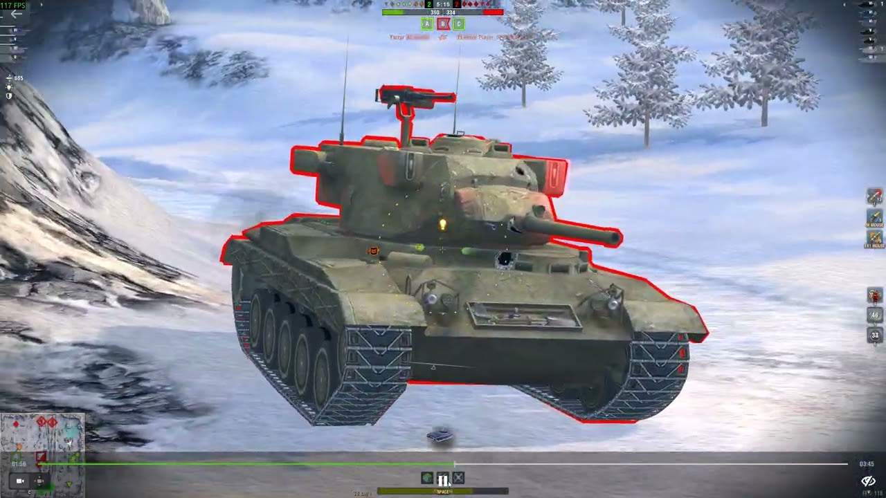World of Tanks Blitz 2026 02 01   12 37 23 07 DVR
