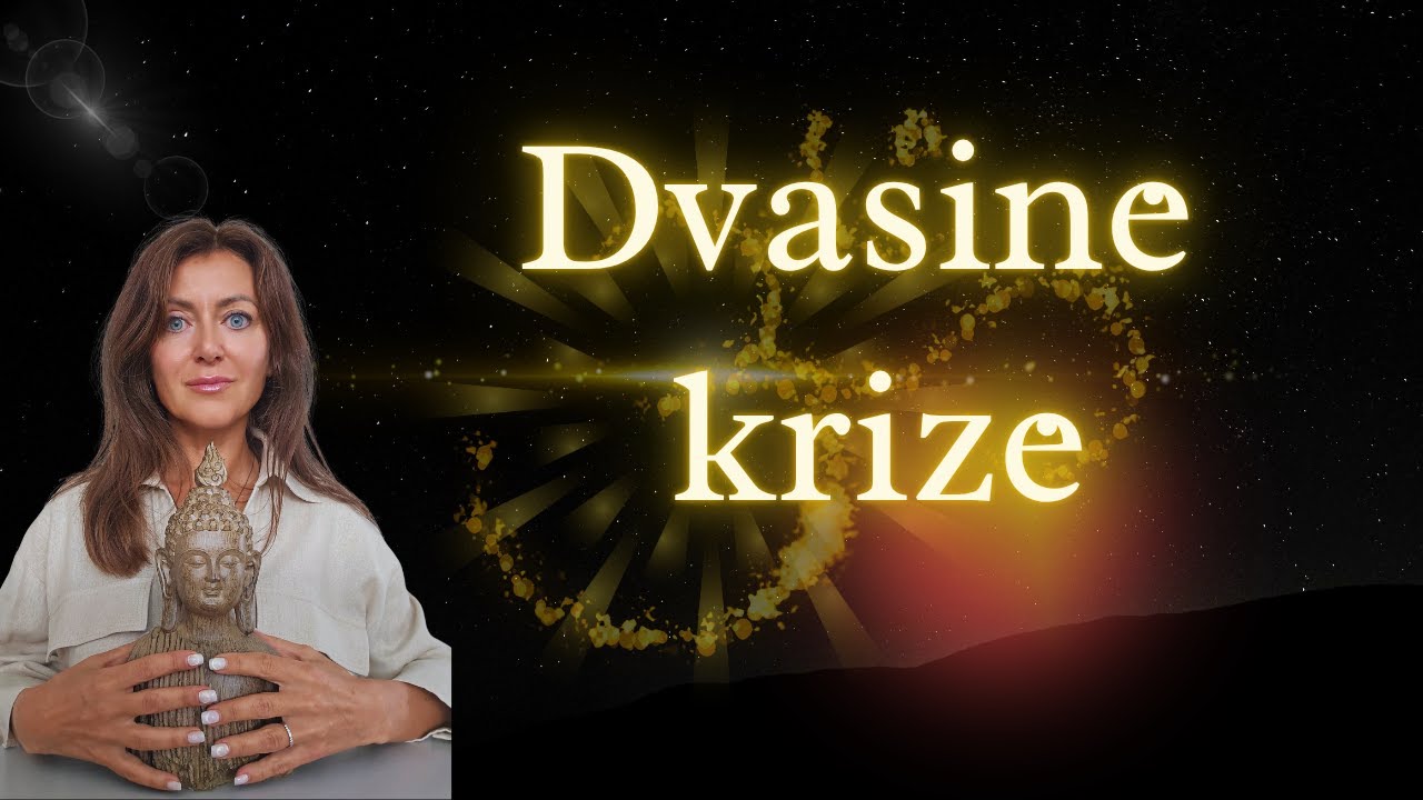 Dvasinė krizė = gyvenimo vidurio krizė? Jei tau virš 33 – tai jau gali vykti