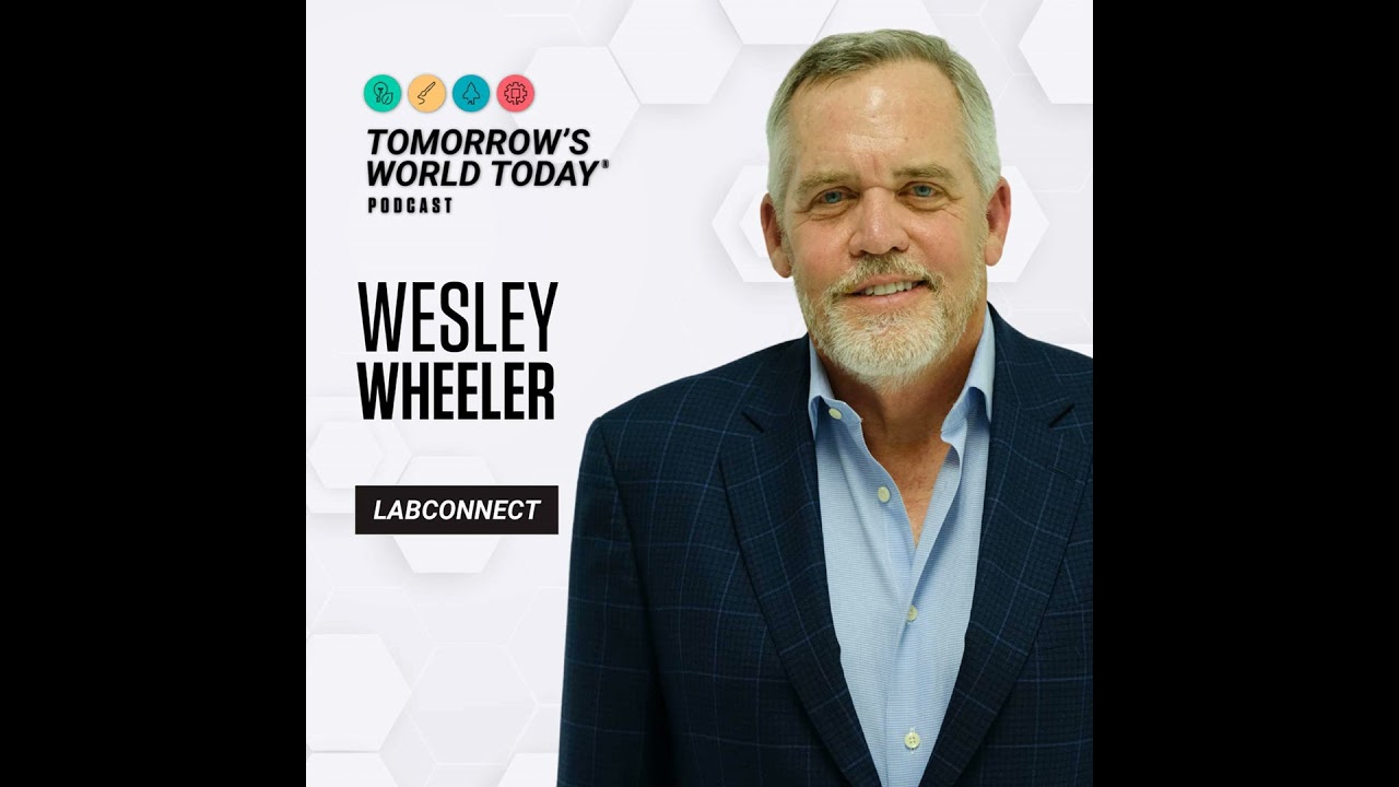 Biomarkers & Beyond: LabConnect’s Role in Oncology Research