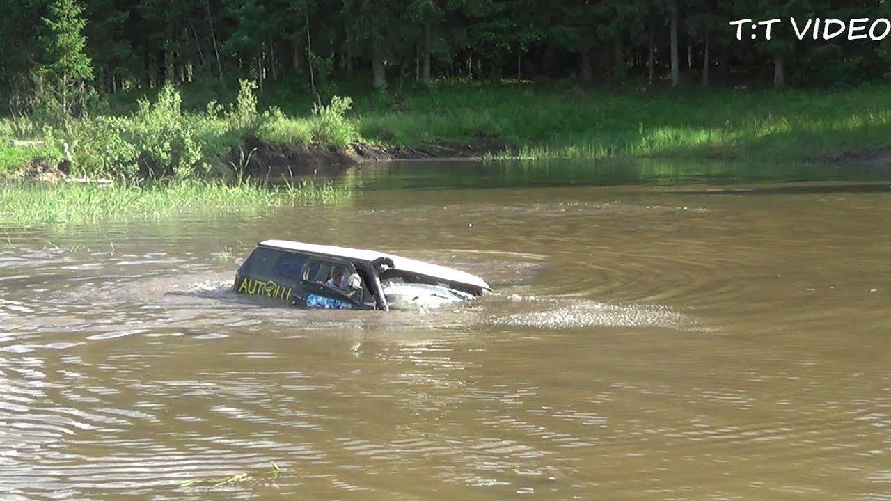 JAANISAFARI 2019 Tartu off-road