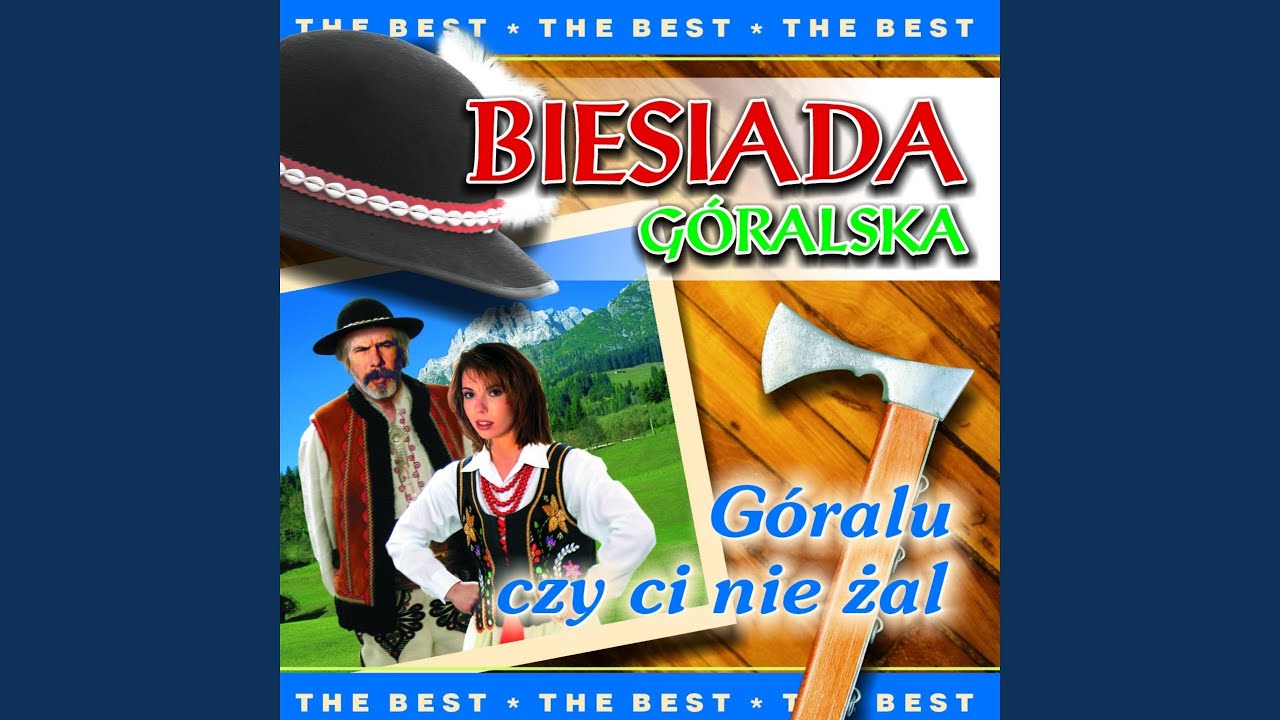 Za górami, za lasami