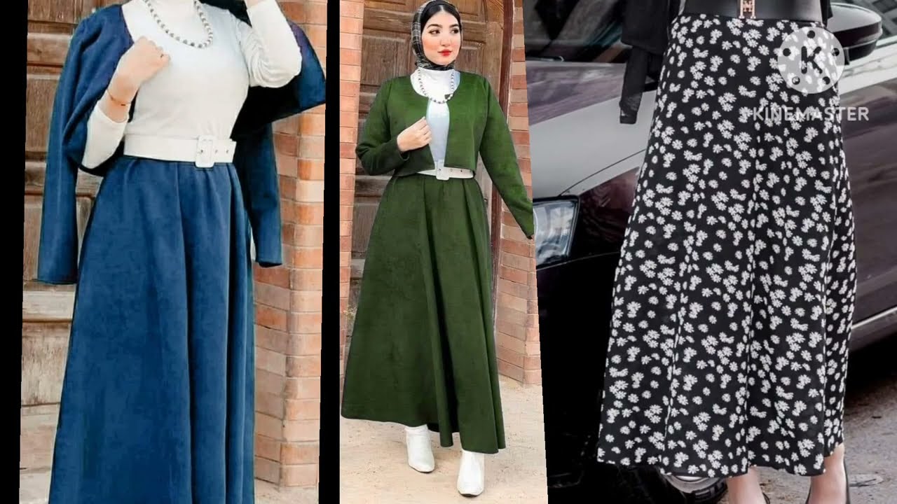 ازي تعملي جيبه كلوش بمترين قماش بس وفي خمس دقايق