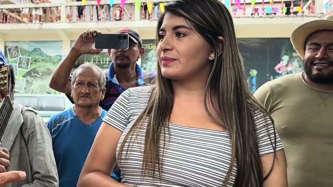 Ñapanguita Sanjuanito Hermanos Carrión Desde Limón Indanza