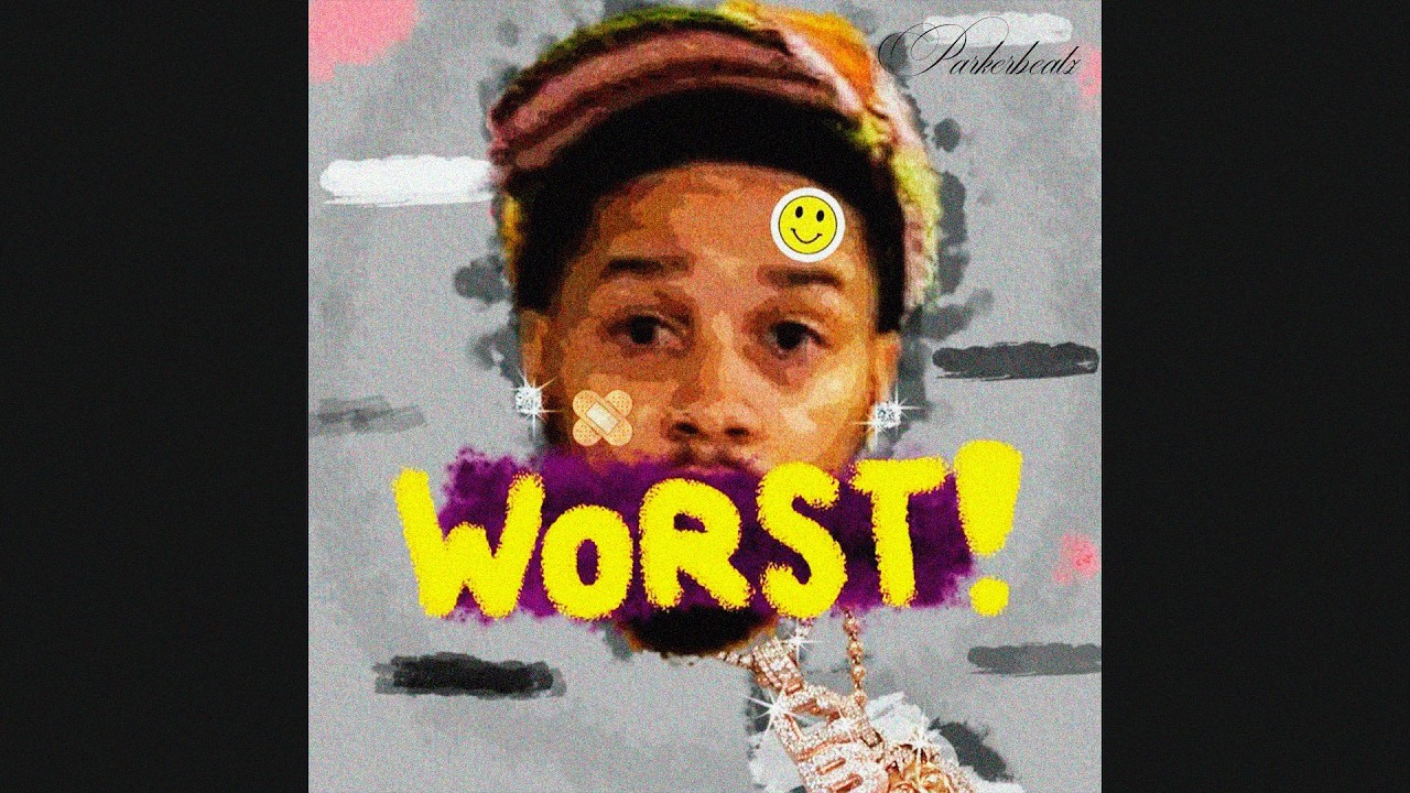 [FREE] Veeze x Babyface Ray Type Beat - 