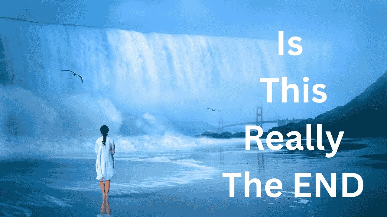 Is This Really The End ? These Verses Says We Are Experiencing The Signs