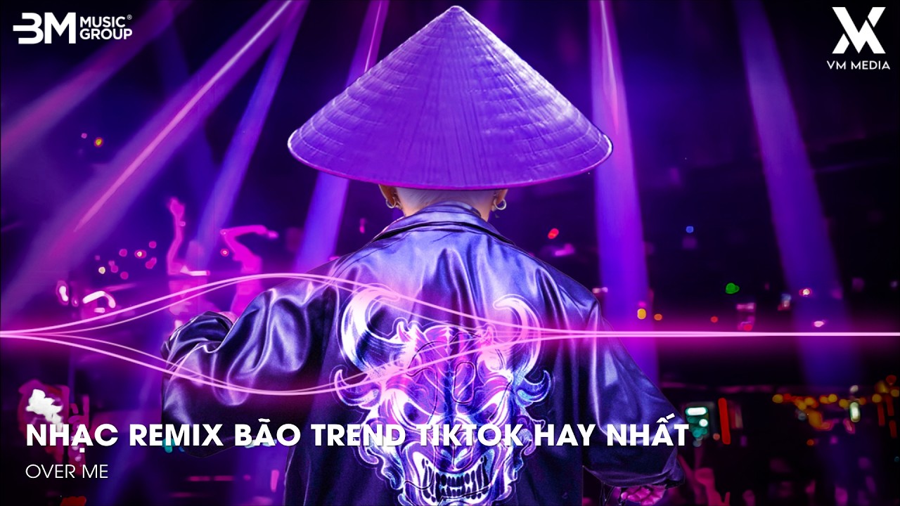 NHẠC REMIX TIKTOK TRIỆU VIEW - BXH Nhạc Trẻ Remix Hay Nhất Hiện Nay ♫ Top 20 Nhạc TikTok Hay 2026