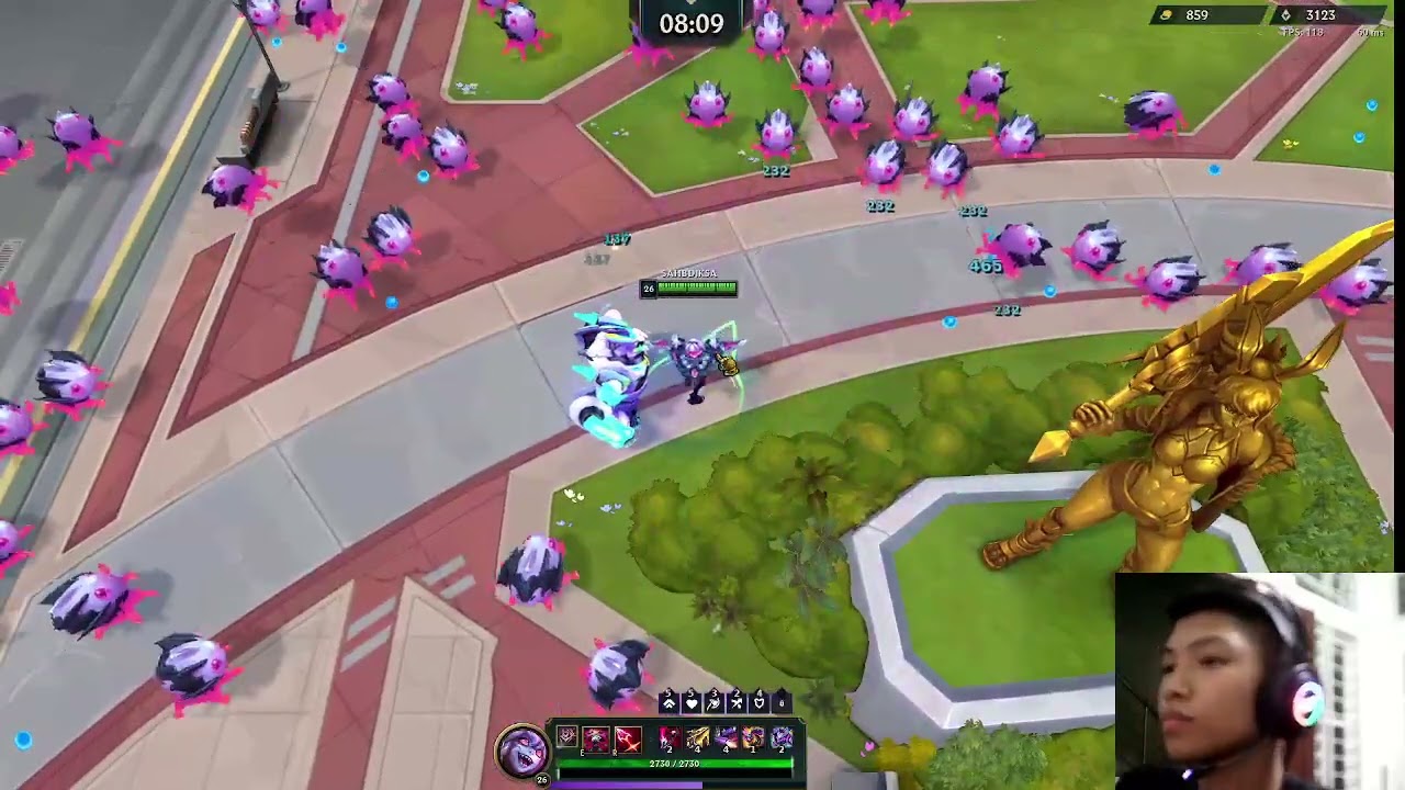 League of Legends: The Ultimate Guide to Climbing the Ranked Ladder