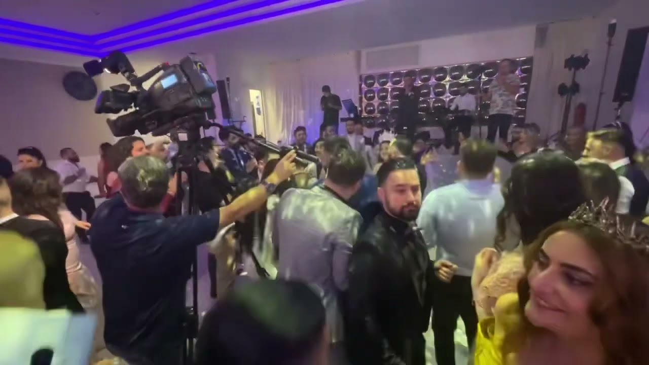 Enmar Gharo Wedding 2021 - اينمار غرو ميكس شرقي( اروع حفلة )