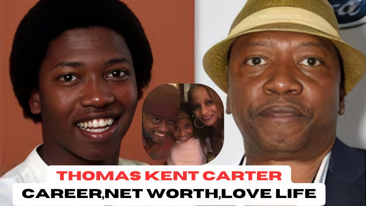 Actor T.K. Carter Dead at 69 - Inside His His Arrests and Incredible Comeback Story