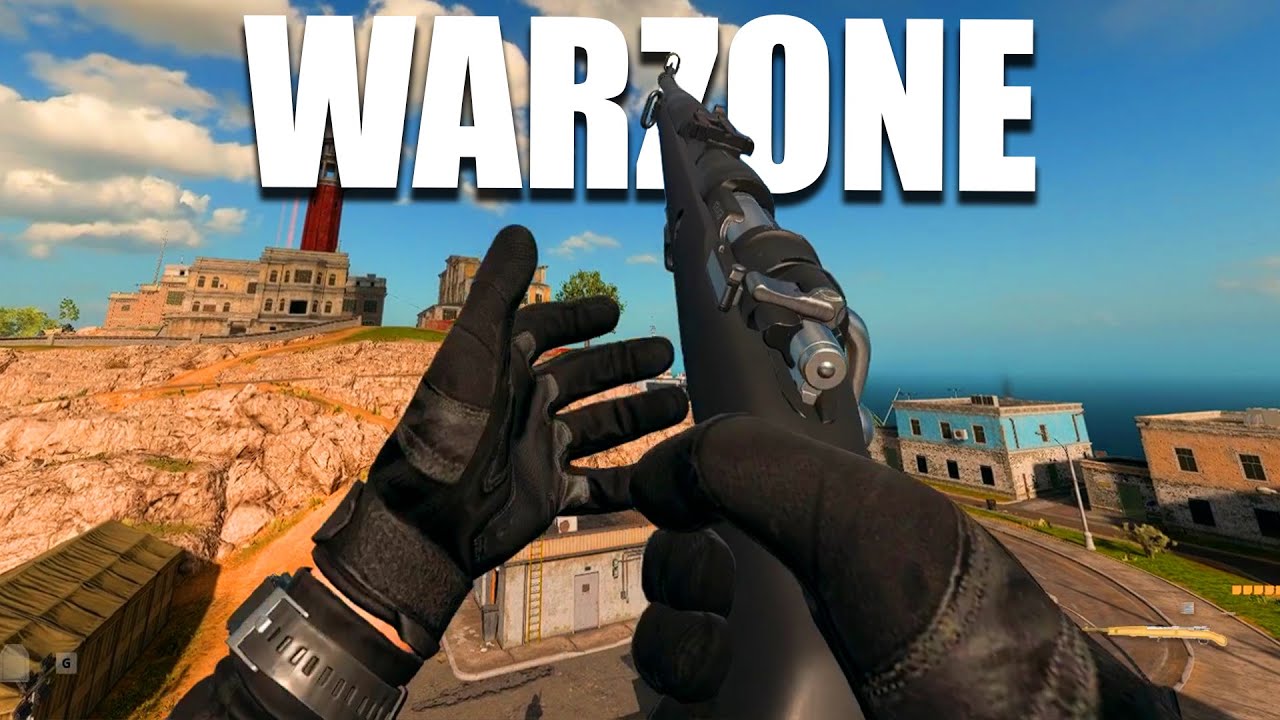 Ich kann nicht aufhören dieses 950% Movement Loadout zu spielen