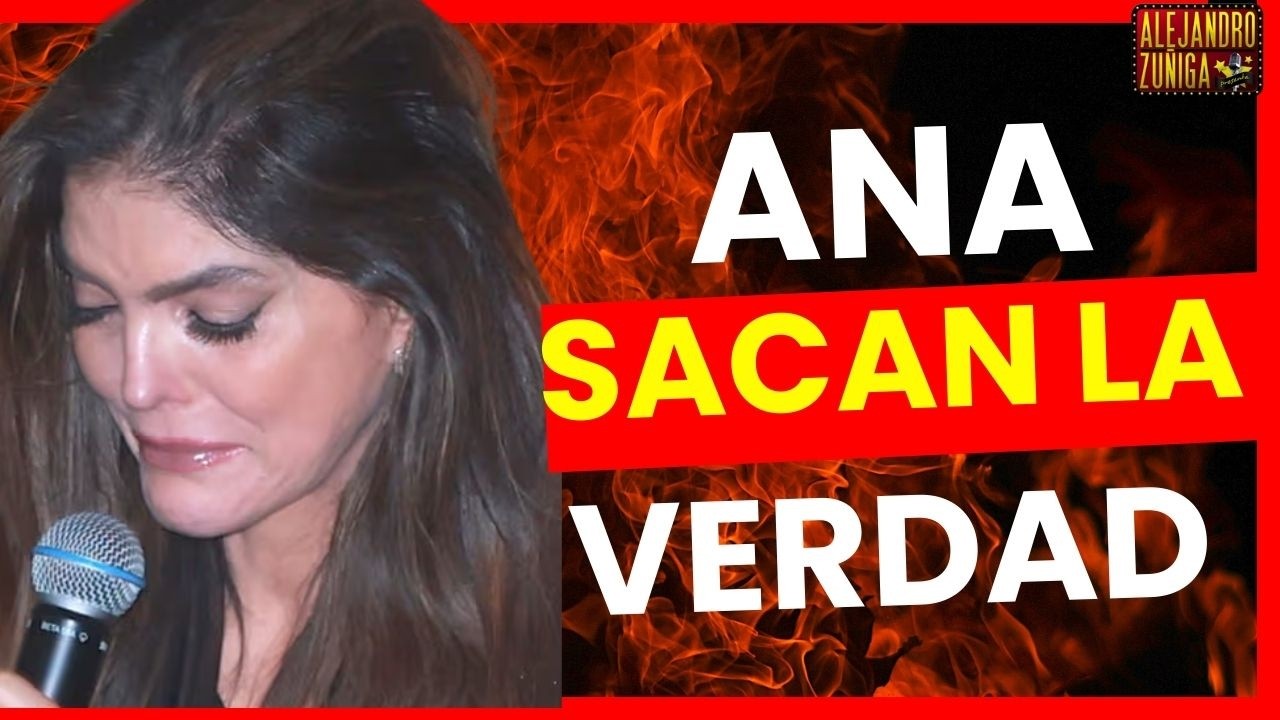 LA VERDAD de Ana Barbara