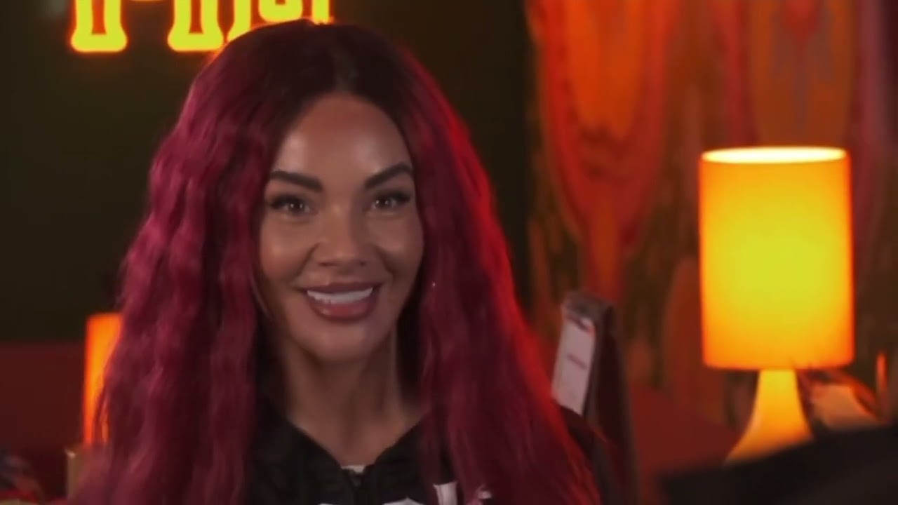 (no) Dodger Savage 4th February 2026 P1 - prince and smithy use hollyoaks high to cook up steroids