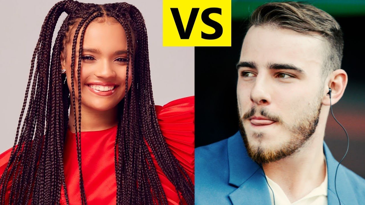 Krystian Ochman VS Sara James i Igor Herbut TYLKO MNIE POPROŚ DO TAŃCA
